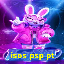 isos psp pt-br